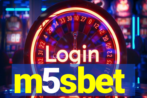 m5sbet