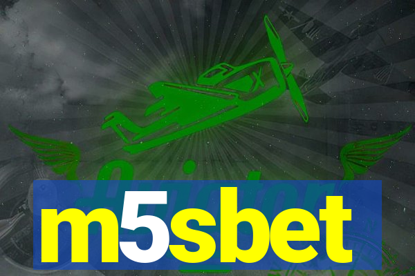 m5sbet