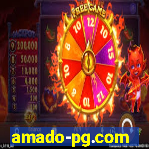 amado-pg.com