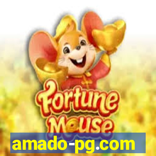 amado-pg.com