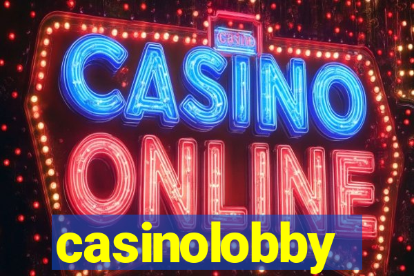 casinolobby