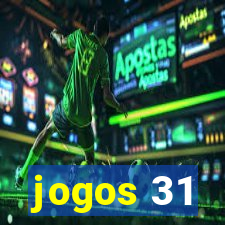 jogos 31