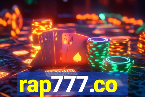 rap777.co