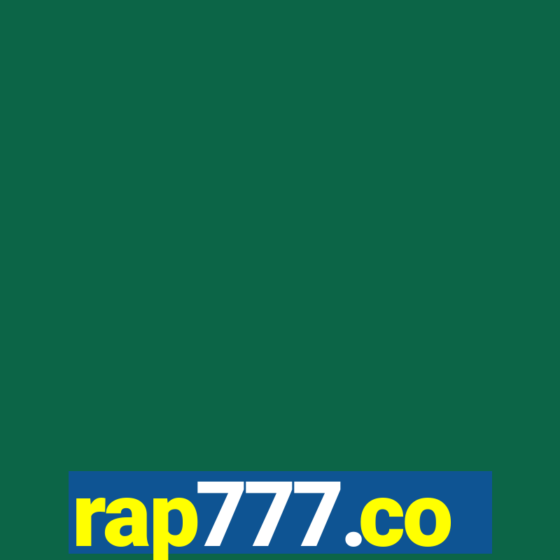 rap777.co