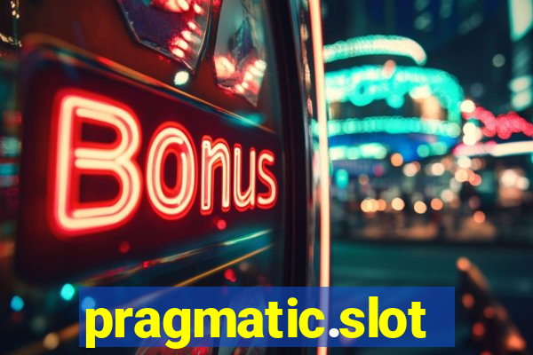 pragmatic.slot