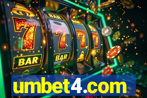 umbet4.com