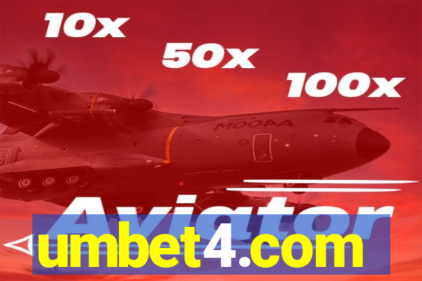 umbet4.com