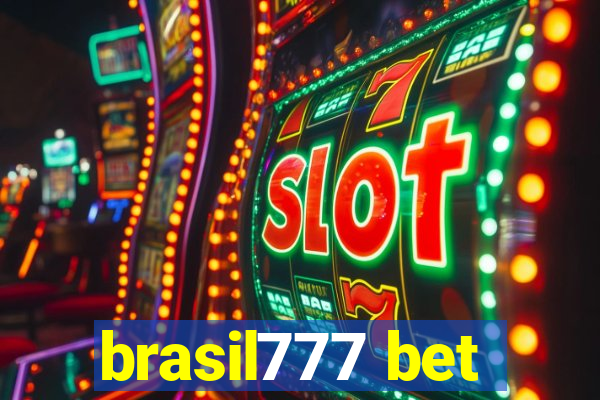 brasil777 bet