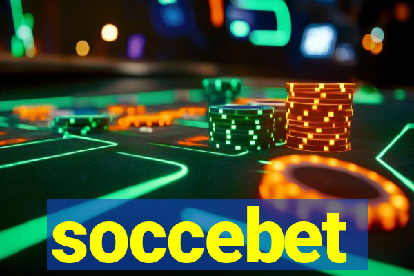 soccebet