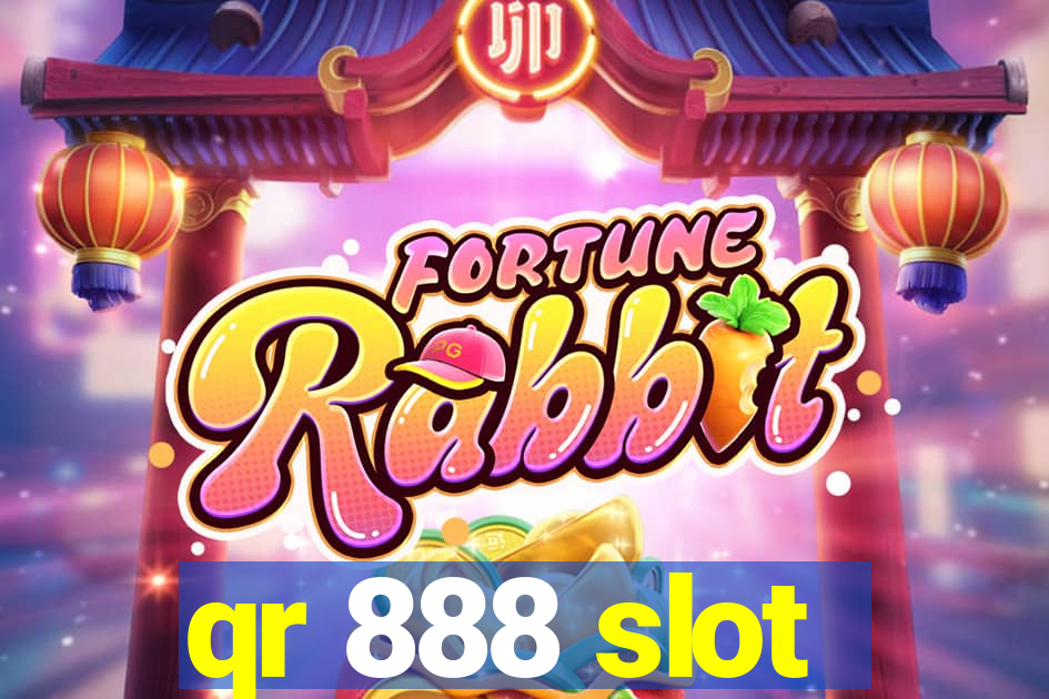 qr 888 slot