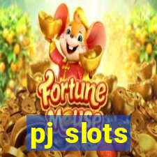 pj slots