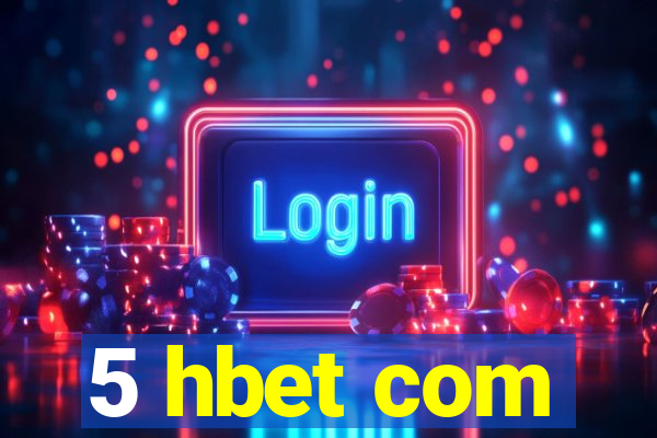 5 hbet com