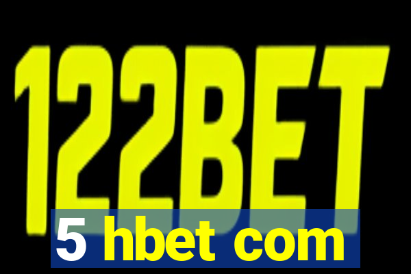 5 hbet com