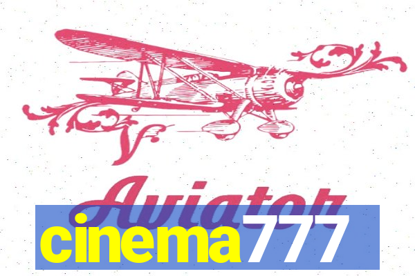 cinema777