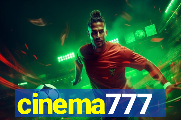 cinema777