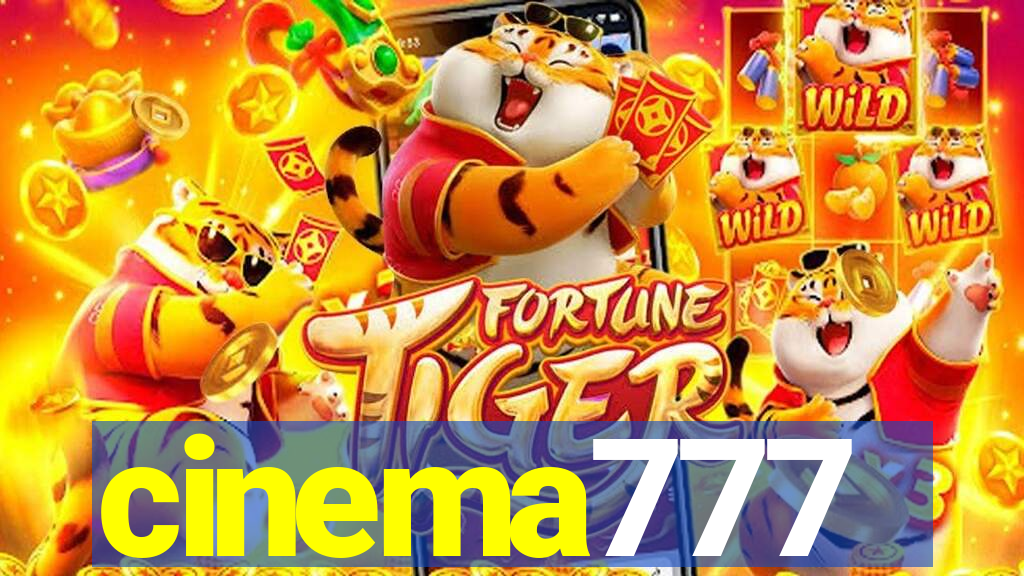 cinema777