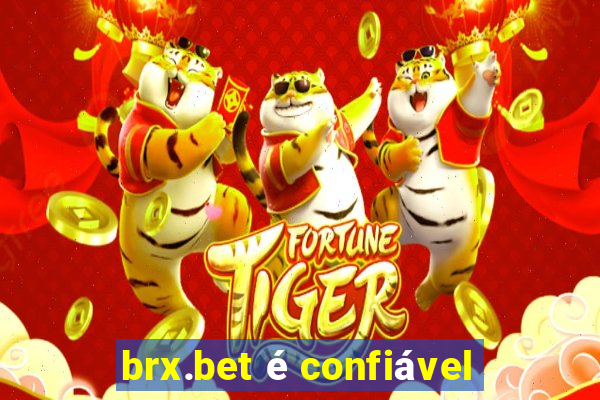 brx.bet é confiável