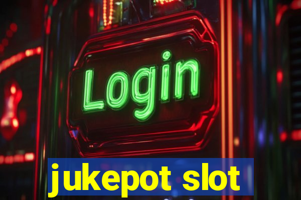 jukepot slot