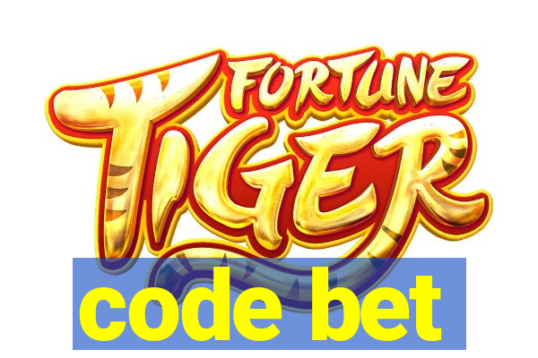 code bet