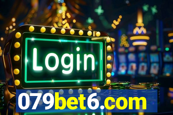 079bet6.com