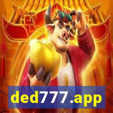 ded777.app