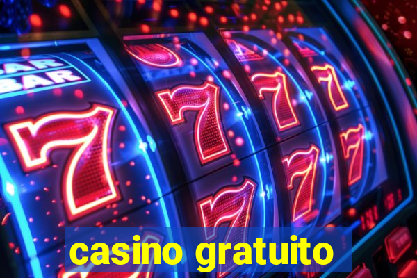 casino gratuito