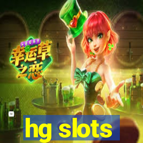 hg slots