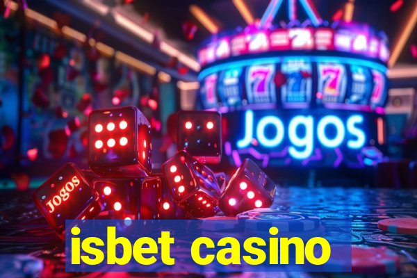 isbet casino