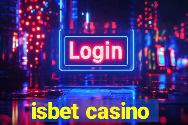 isbet casino