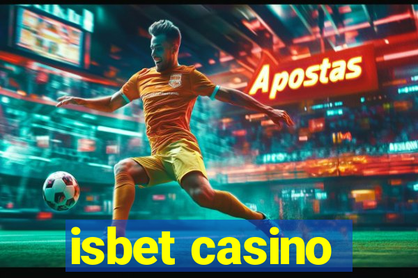 isbet casino