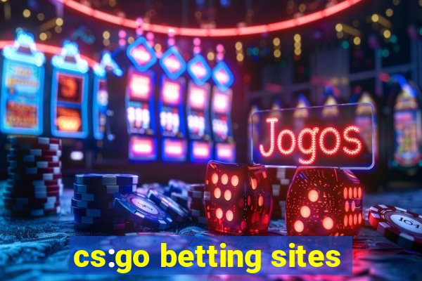 cs:go betting sites