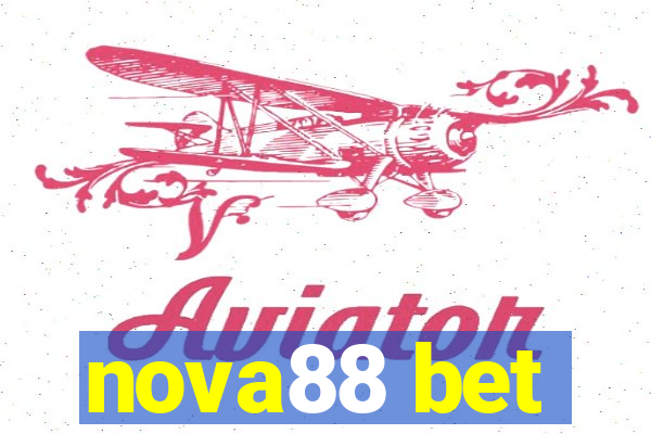 nova88 bet