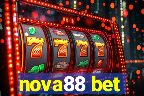 nova88 bet