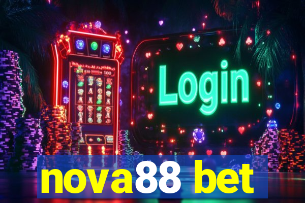 nova88 bet