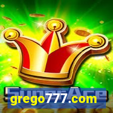 grego777.com