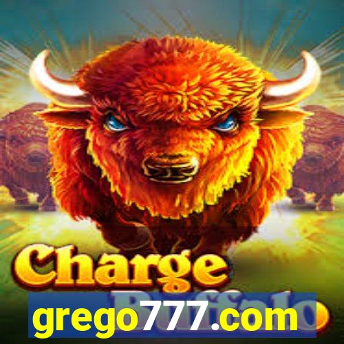 grego777.com