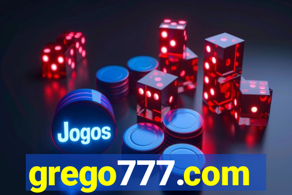 grego777.com