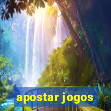 apostar jogos