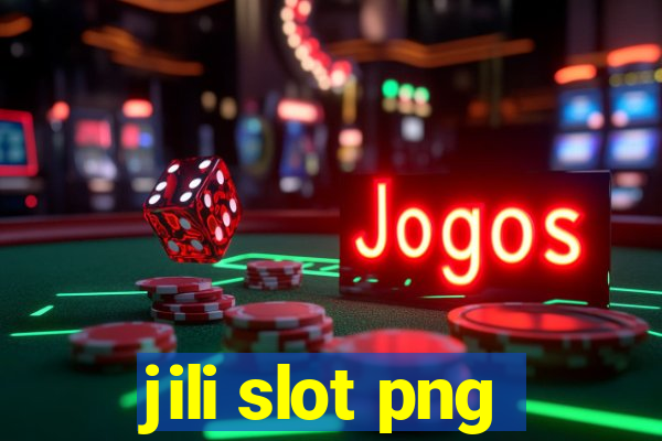 jili slot png