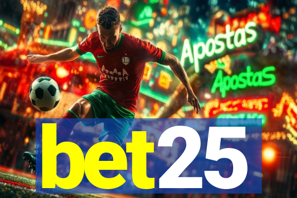 bet25