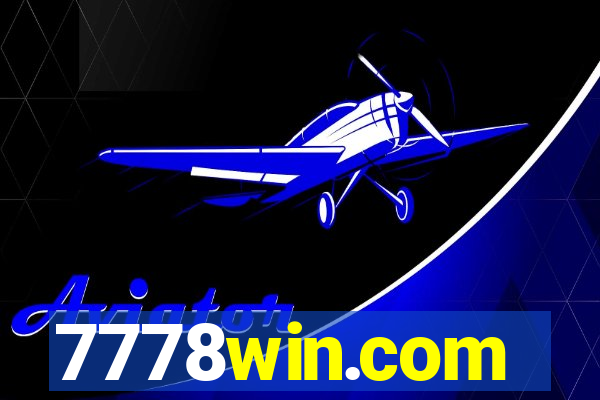 7778win.com