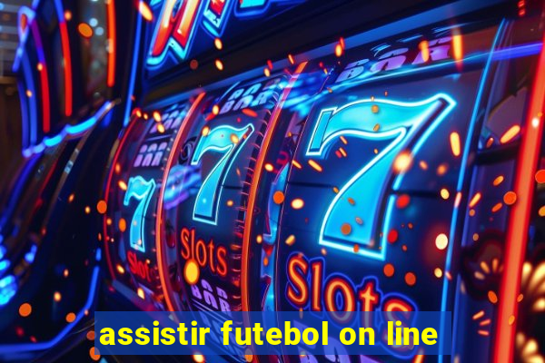 assistir futebol on line