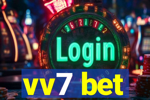 vv7 bet