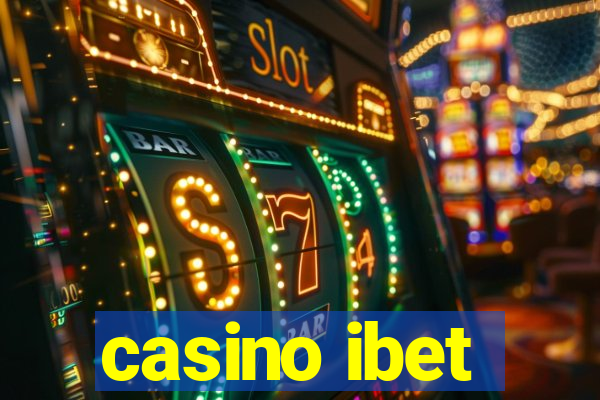 casino ibet