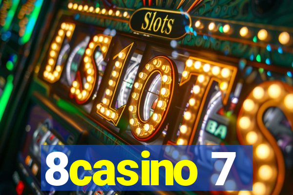 8casino 7