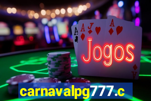 carnavalpg777.com