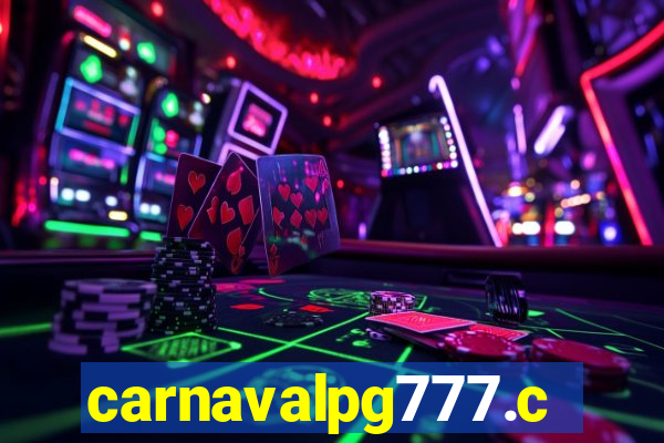 carnavalpg777.com