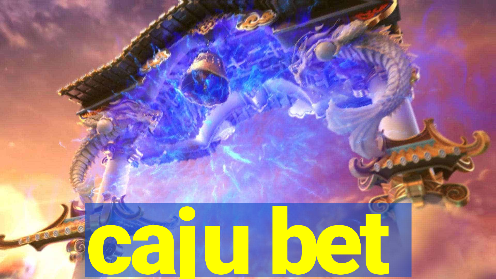 caju bet