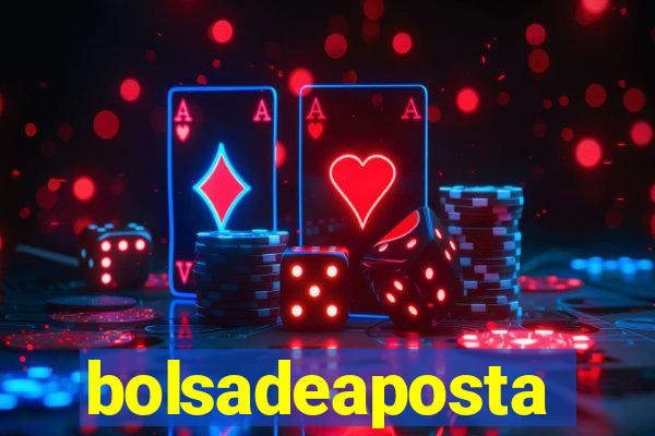 bolsadeaposta