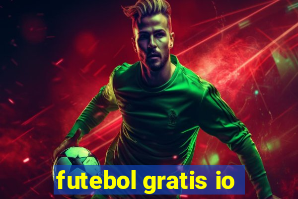 futebol gratis io